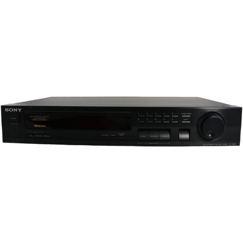 Sony s261 am stereo - fm,