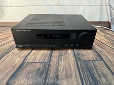 HARMAN / KARDON  Receiver  HK