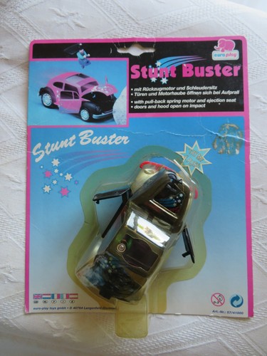 975 vintage euro - 975*, stunt