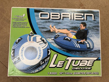 OBrien LE TUBE DELUXE