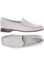 Sioux Halbschuh Damen Slipper