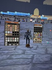 Metin 2 Germania Ninja Lv