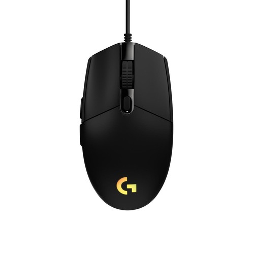 Logitech g203 schwarz - g203,