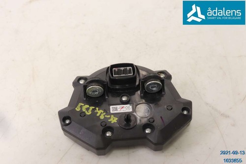 Kombiinstrument kawasaki - kombiinstrument,