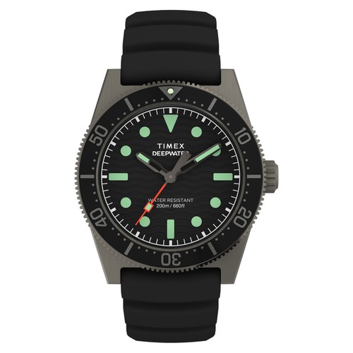 Timex tw2w74700 deepwater - timex,