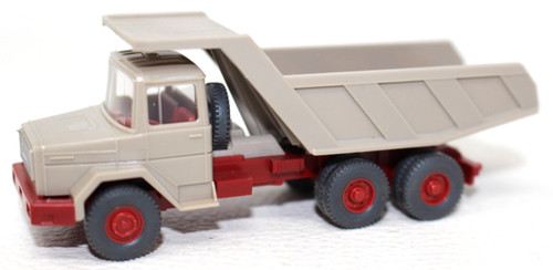 Wiking 671 magirus deutz - 671,