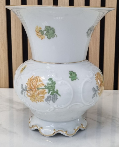 Hutschenreuther selb vase - hutschenreuther,