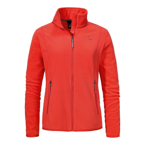 Schöffel hiking fleece - hiking,