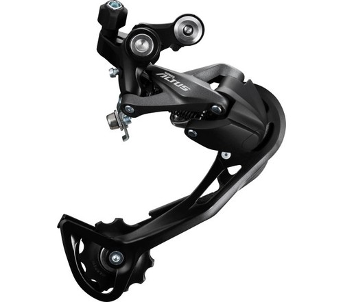 Shimano altus m2000 sgs - shimano,