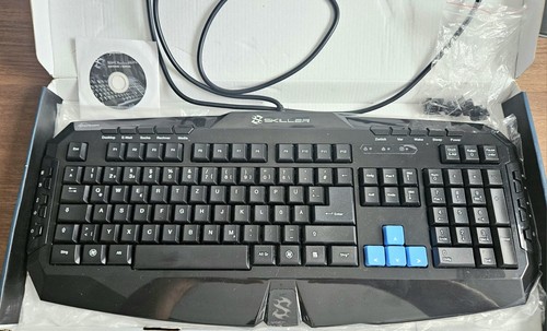 Sharkoon skiller gaming - sharkoon,