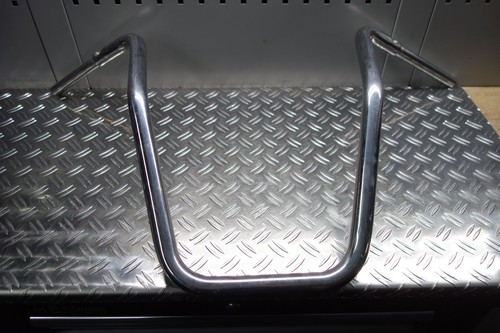 Harley shopper dragstar - harley,