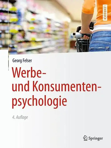 Werbe und - werbe-,