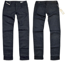 Adidas by Diesel Damen Jeans