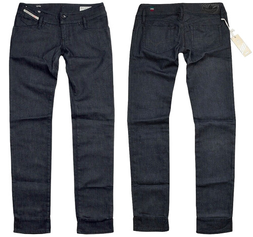 Adidas diesel damen - by,