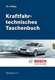 Kraftfahrtechnisches