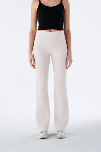 Luvigance damen bootcut hose - luvigance,