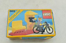 LEGO 6613 Telephone Booth MISB