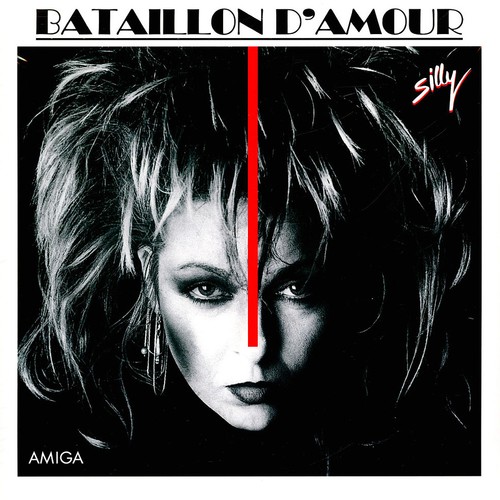 Silly bataillon amour - bataillon, +