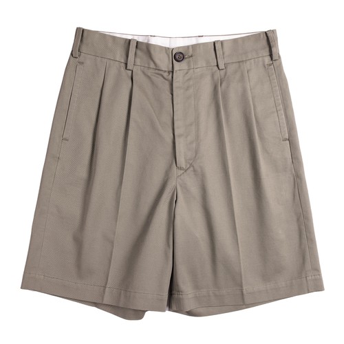 Red tornado bermuda - red, shorts