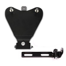 Grundplatte für Bobber-Solositze ohne Barrel-Federn gebraucht