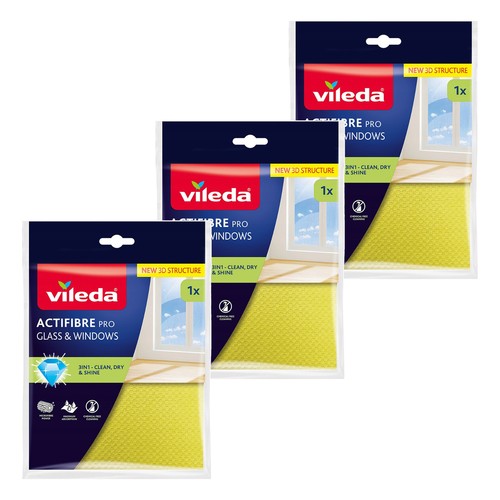 Vileda actifibre pro - vileda,