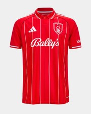 ADIDAS NOTTINGHAM FOREST