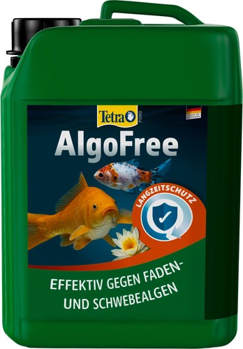 Tetra pond algofree - tetra,