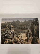 AK Groß Kölzig bei Forst Lausitz 1918