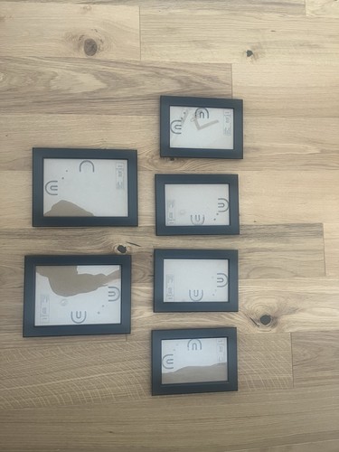 Bilderrahmen ikea - bilderrahmen,