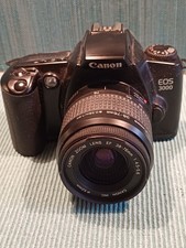 Kamera canon eos 3000 - kamera,