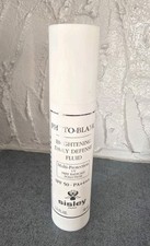 SISLEY PHYTO BLANC Tages Fluid  SPF50  NEU