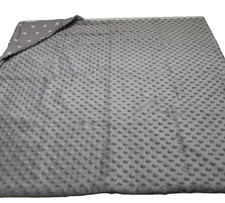 Medi Partners Einschlagdecke Baby Babyschale 100% Baumwolle für Sommer 85x85cm