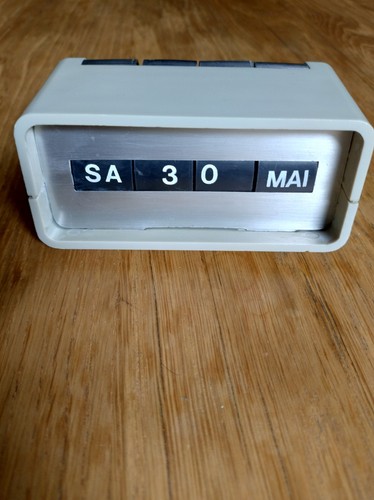 Arlac dati ewiger kalender - ewiger,