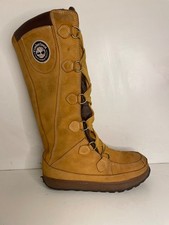 Timberland Mukluk FTB Boots