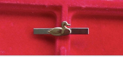 Krawattennadel klammer herren - krawattennadel,