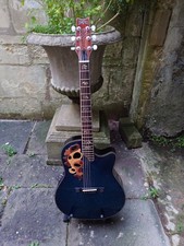 Washburn Sundance 80er Jahre