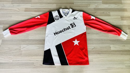 Original eintracht frankfurt - eintracht,