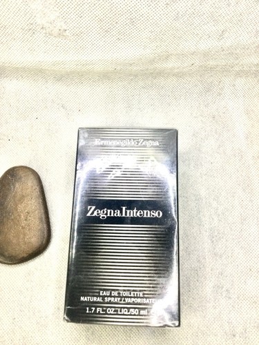 Zegna intenso ermenegildo - zegna,