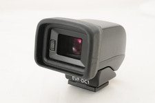 Sony Electronic Viewfinder