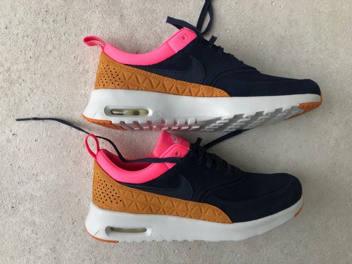 Nike air max thea - w,
