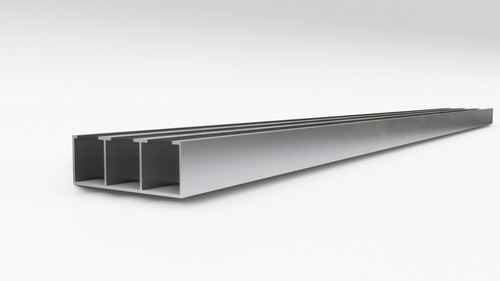 Montageschiene - 3k-,