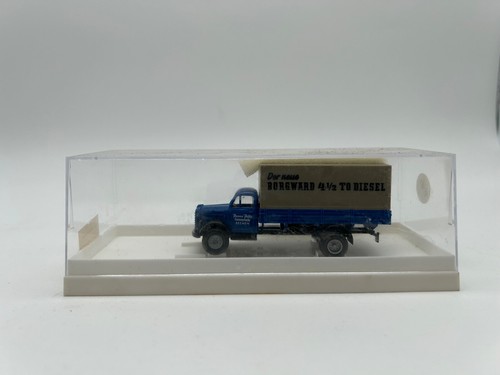 Brekina borgward lkw - 1:87,