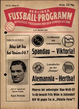 08./09.10.1955 Alemannia 90 -