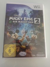 Disney Micky Epic: Die Macht