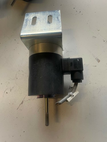 Kuhnke rm070w hboo hubmagnet - kuhnke,