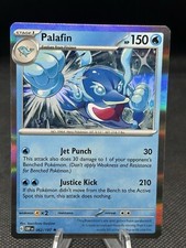 Delfinator 062/197 NM Deutsch