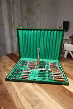 Anton Wingen - Solingen - Jagdbesteck