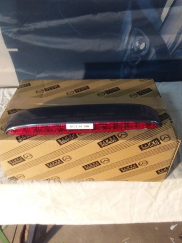 Dritte bremsleuchte mazda - bremsleuchte,