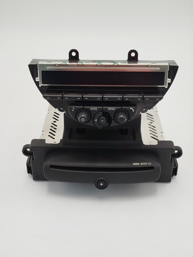 Original bmw mini cooper - cooper, r60