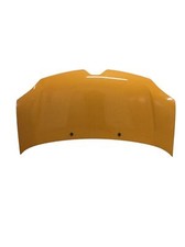 6021265 Motorhaube RENAULT Twingo III (BCM) 651221590R